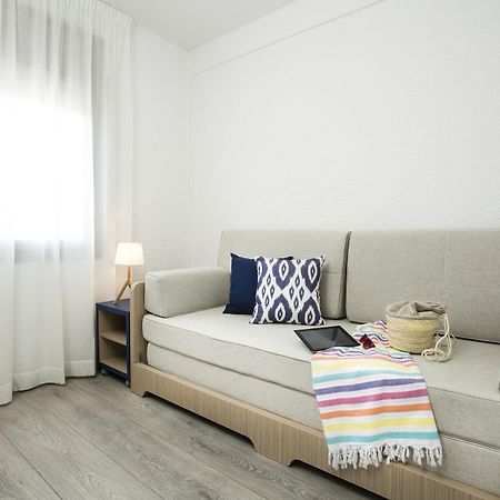 Pierre & Vacances Blanes Playa Luaran gambar