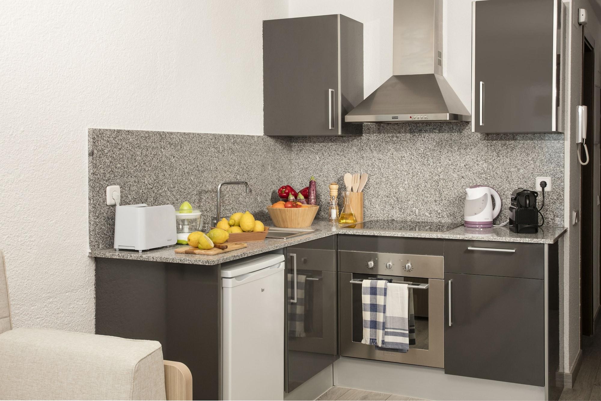 Pierre & Vacances Blanes Playa Luaran gambar