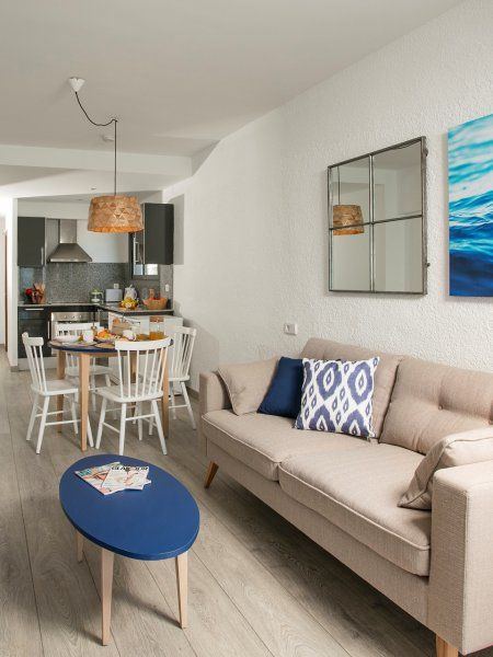Pierre & Vacances Blanes Playa Luaran gambar