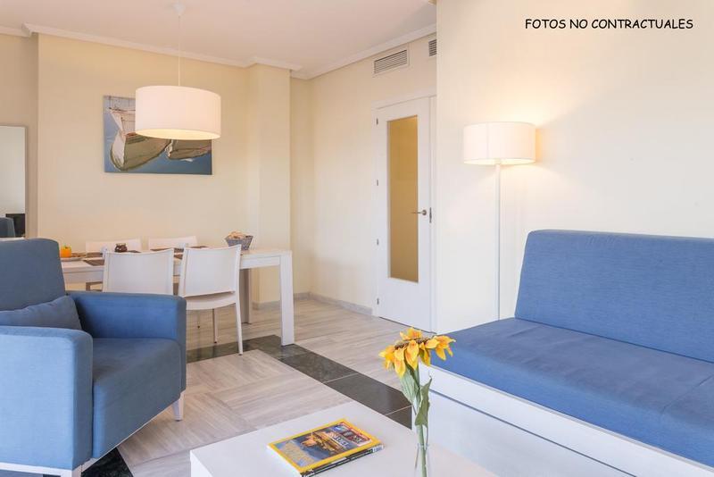 Pierre & Vacances Blanes Playa Luaran gambar