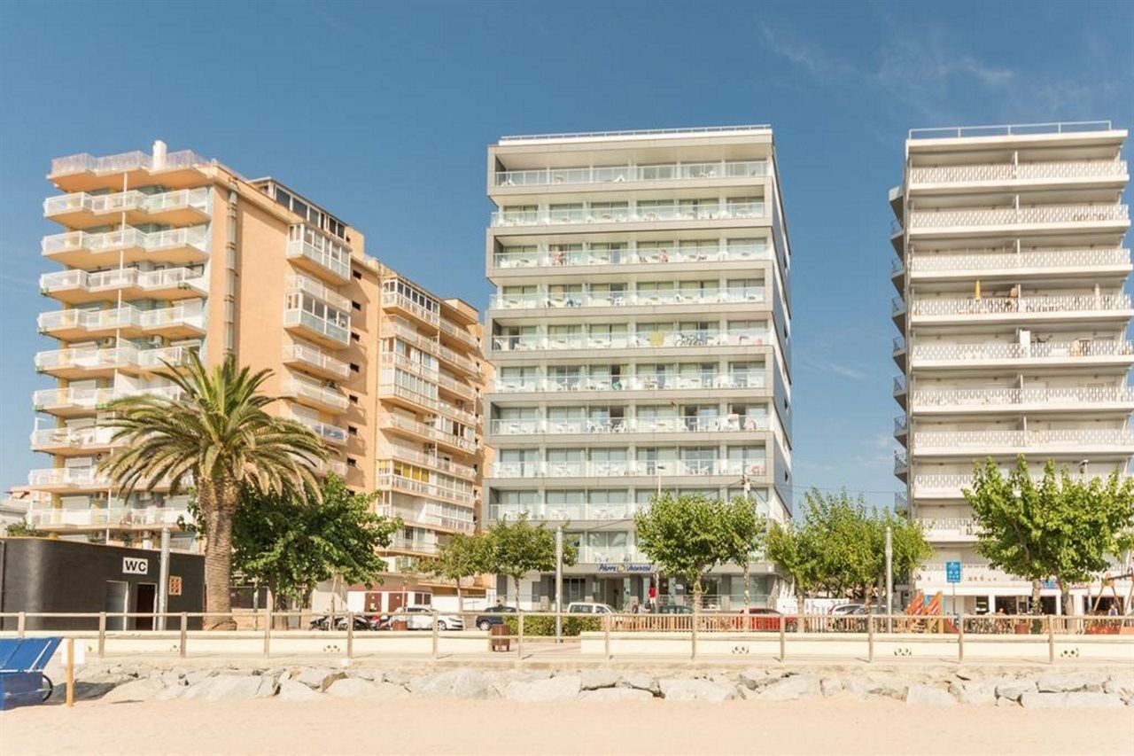 Pierre & Vacances Blanes Playa Luaran gambar
